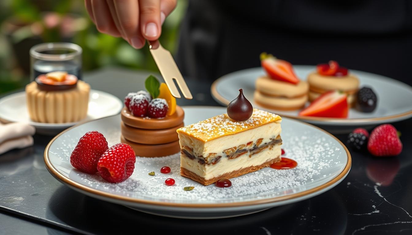 Ingredients prepared for a fast weeknight meal