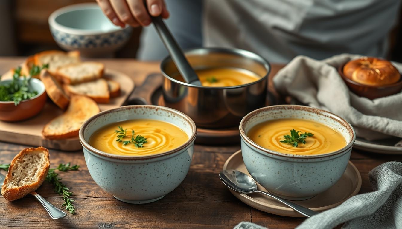 Portrait representing the creator behind Azure Crest Solace