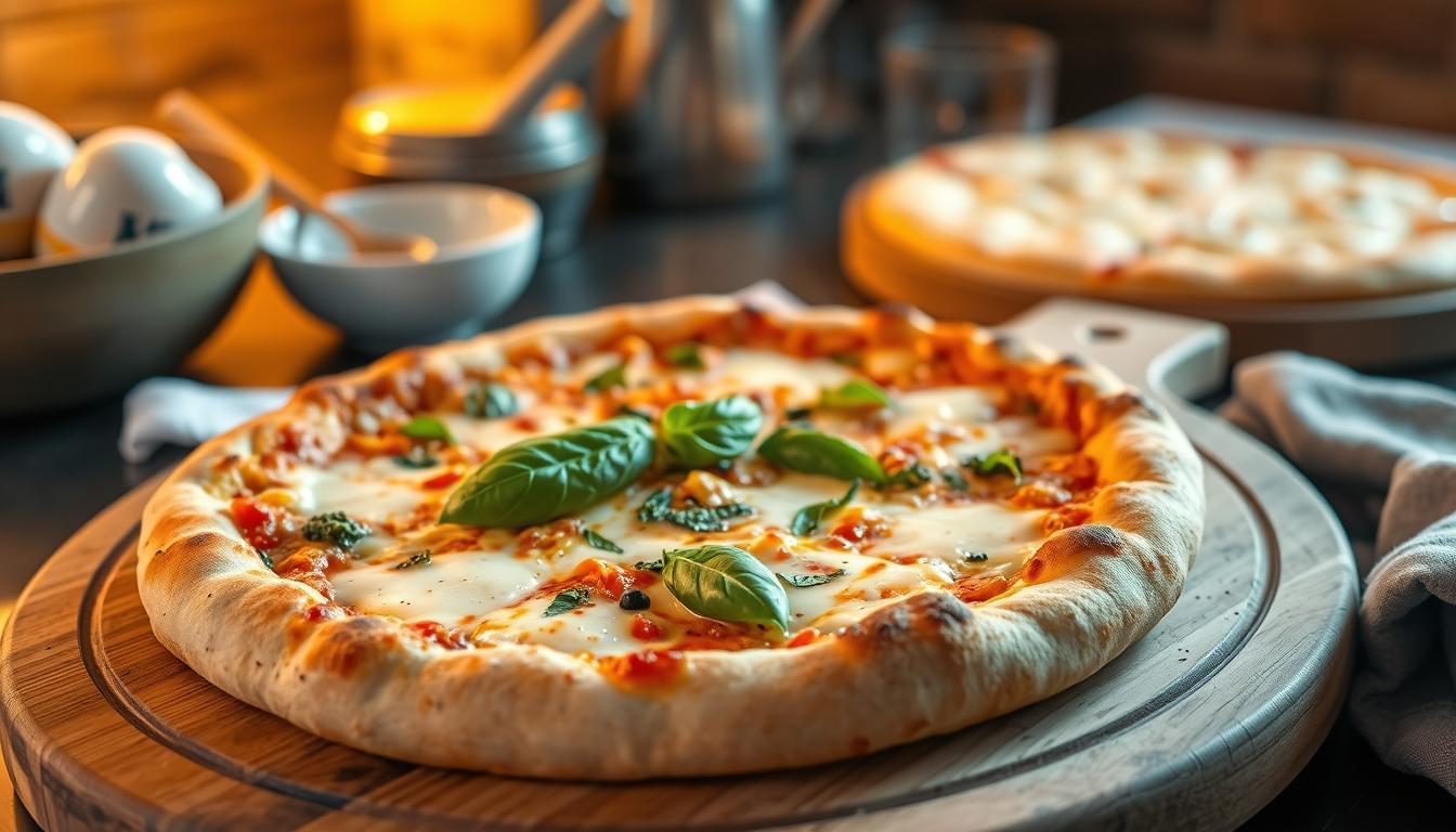 Fresh ingredients and home cooking inspiration